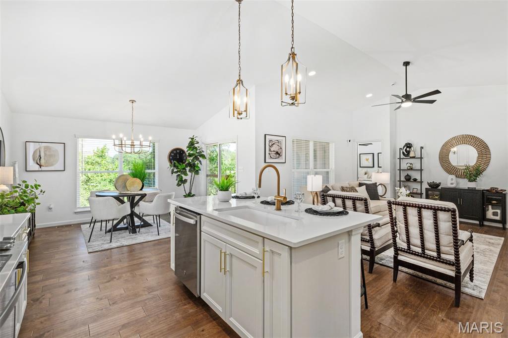 Walnut Hills - Residential