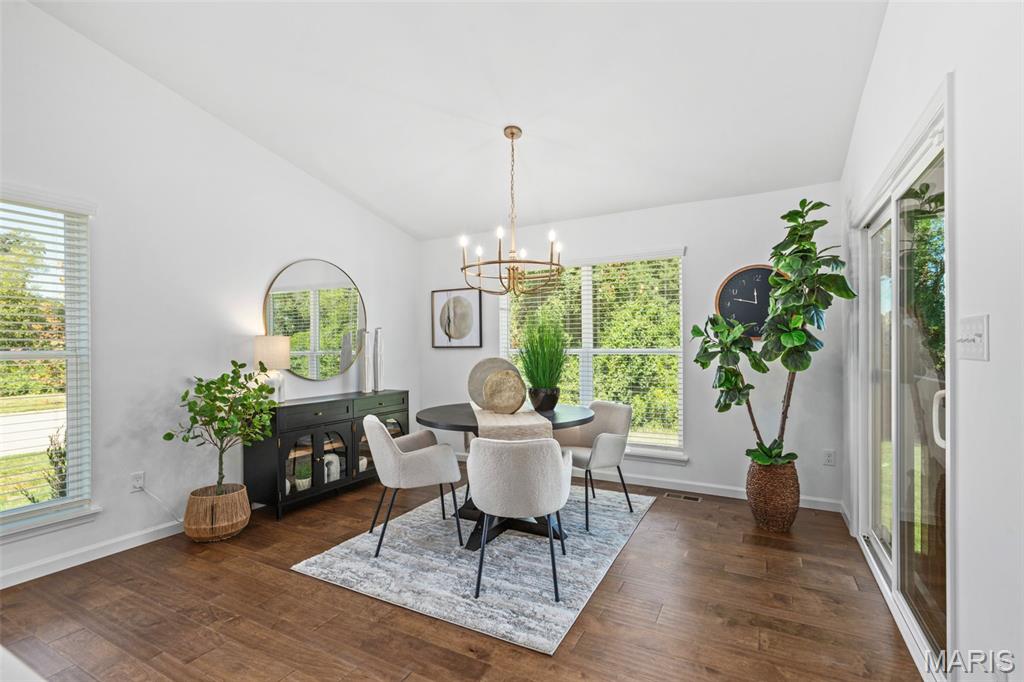 Walnut Hills - Residential