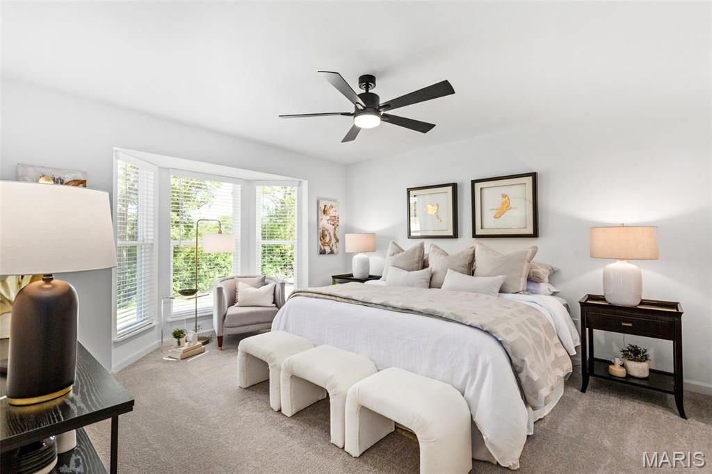 Walnut Hills - Residential