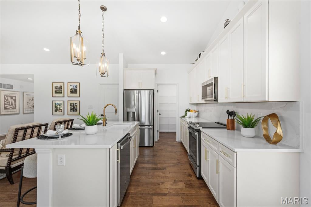 Walnut Hills - Residential