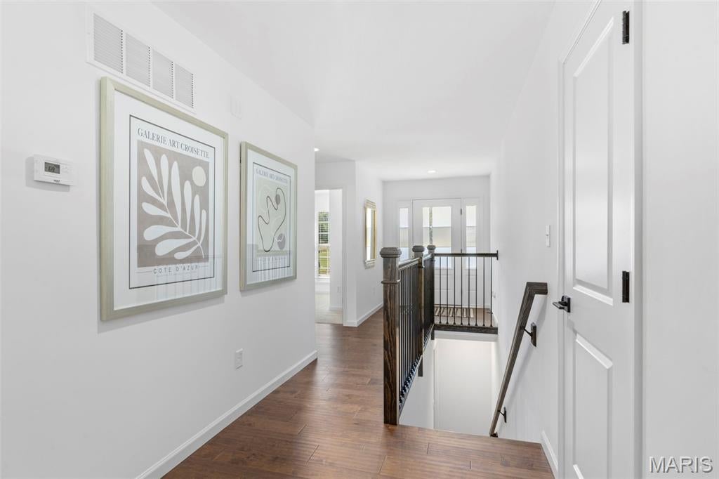 Walnut Hills - Residential