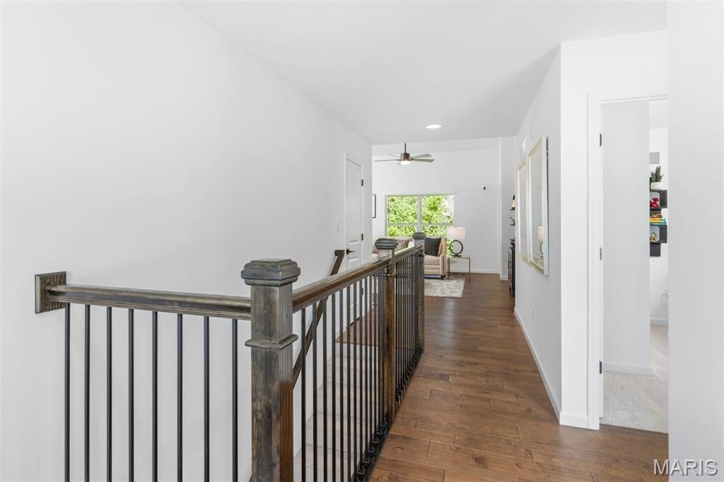 Walnut Hills - Residential