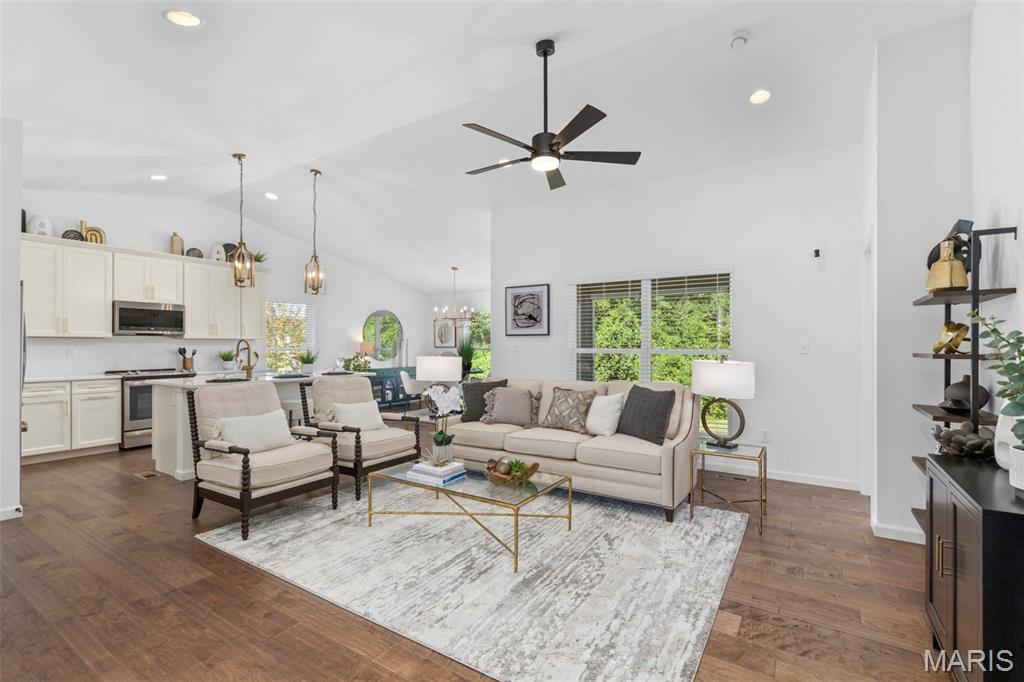 Walnut Hills - Residential