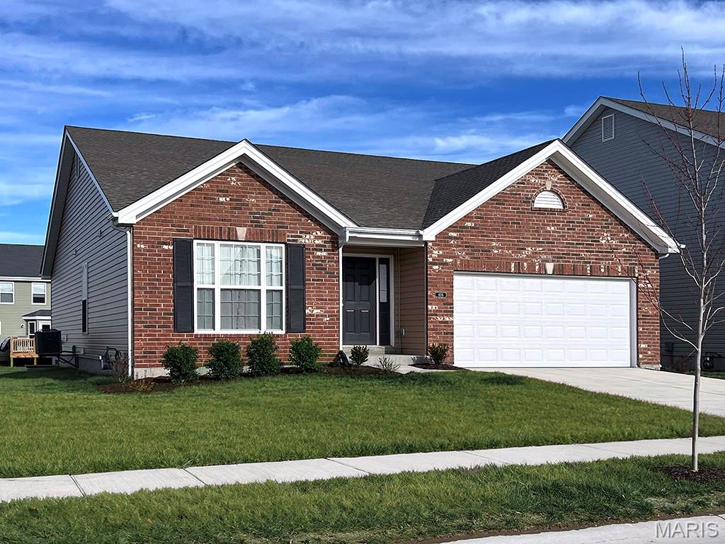Walnut Hills - Residential