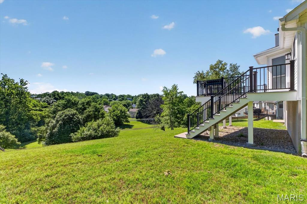The Estates At Arrowhead - Residential