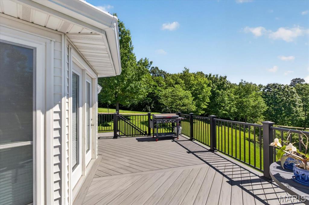 The Estates At Arrowhead - Residential