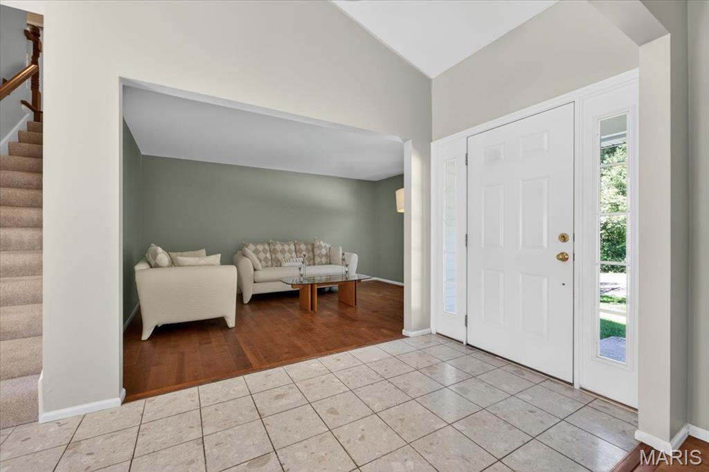 The Estates At Arrowhead - Residential