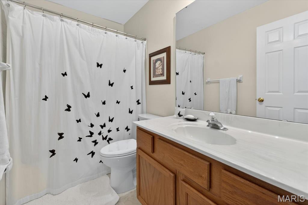 The Estates At Arrowhead - Residential