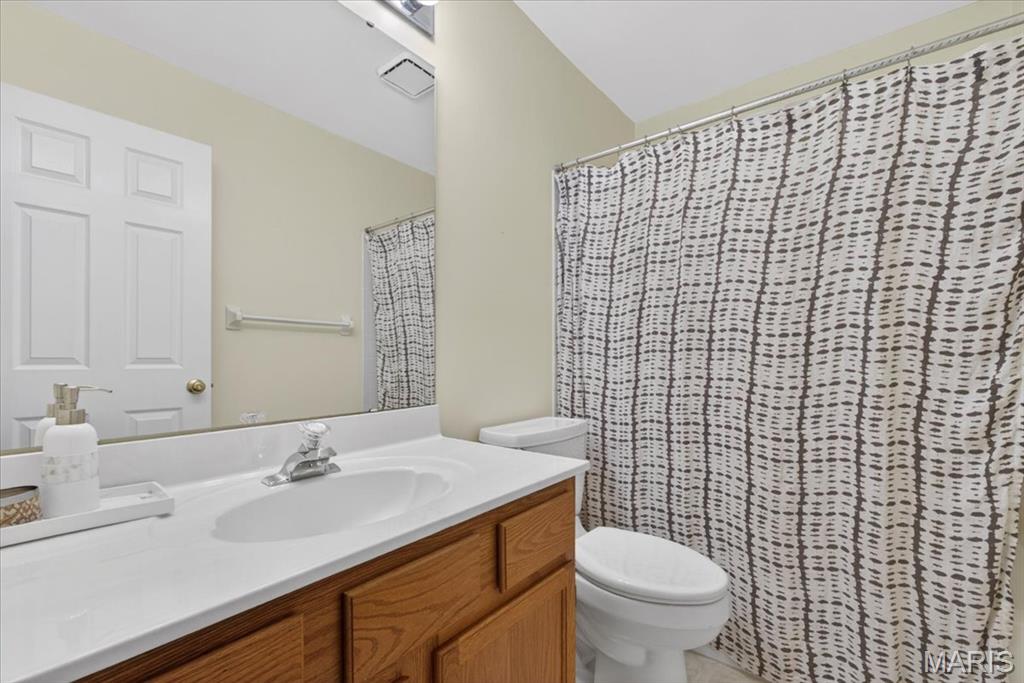 The Estates At Arrowhead - Residential