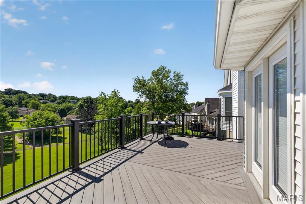 The Estates At Arrowhead - Residential