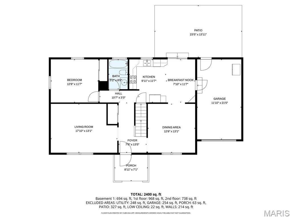 Dream Villa Add - Residential