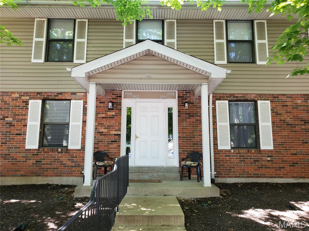 Sunset Park Condo Twelfth - Residential Lease