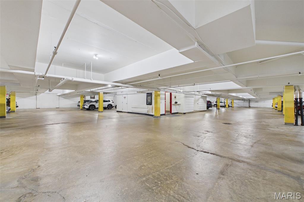 Brandywine Condo 3 - Residential