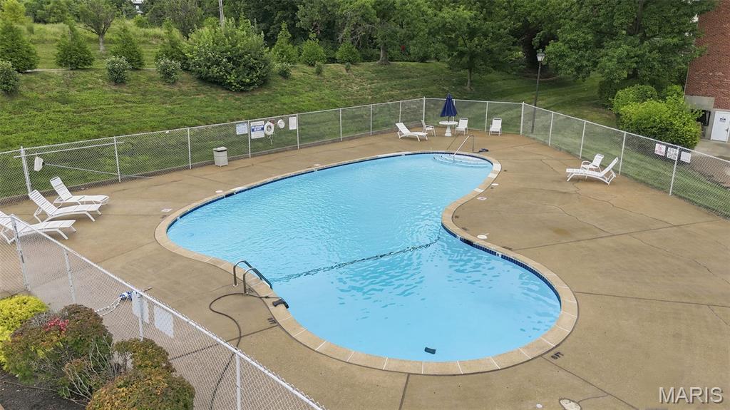 Brandywine Condo 3 - Residential