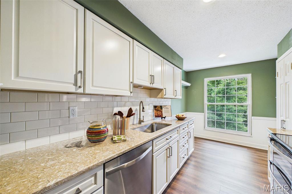 Brandywine Condo 3 - Residential