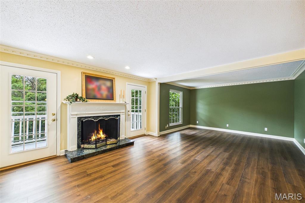 Brandywine Condo 3 - Residential