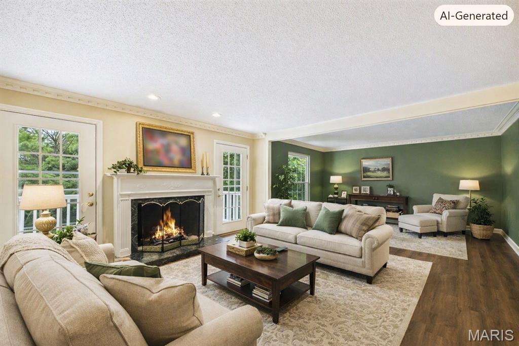 Brandywine Condo 3 - Residential