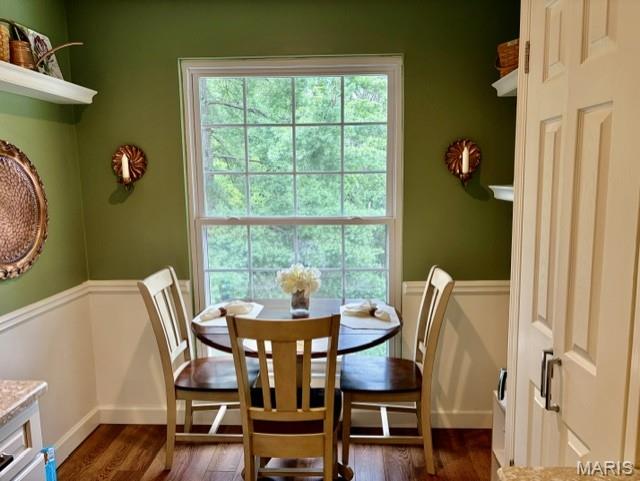 Brandywine Condo 3 - Residential