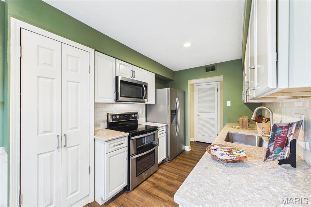 Brandywine Condo 3 - Residential