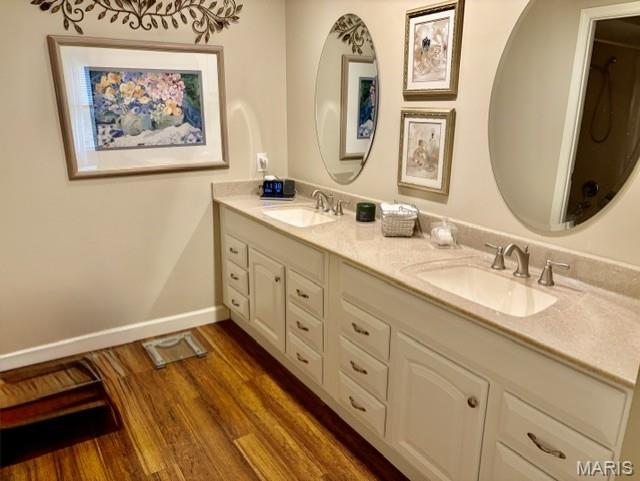Brandywine Condo 3 - Residential
