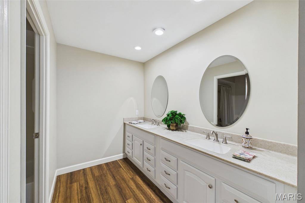 Brandywine Condo 3 - Residential
