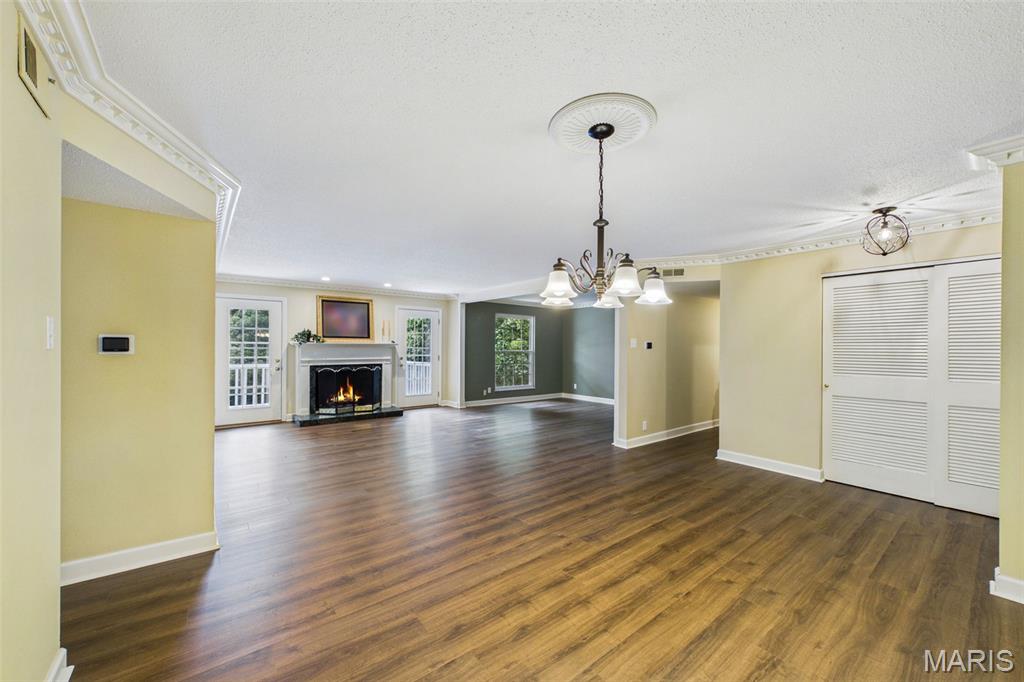 Brandywine Condo 3 - Residential