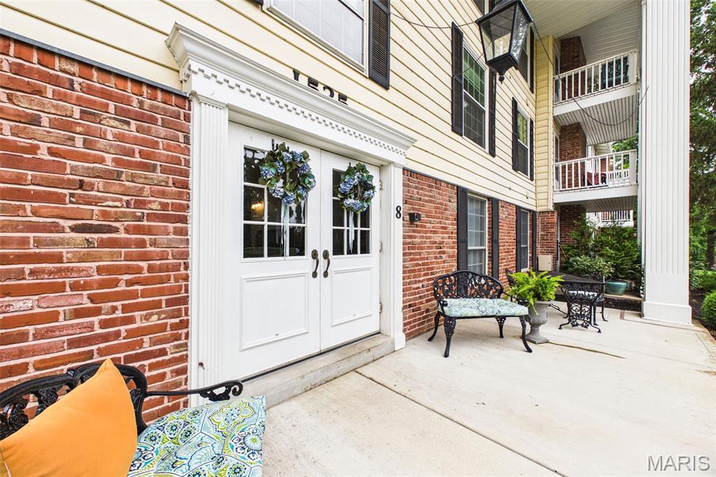 Brandywine Condo 3 - Residential