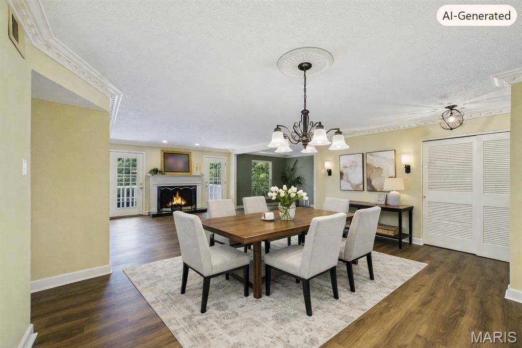 Brandywine Condo 3 - Residential
