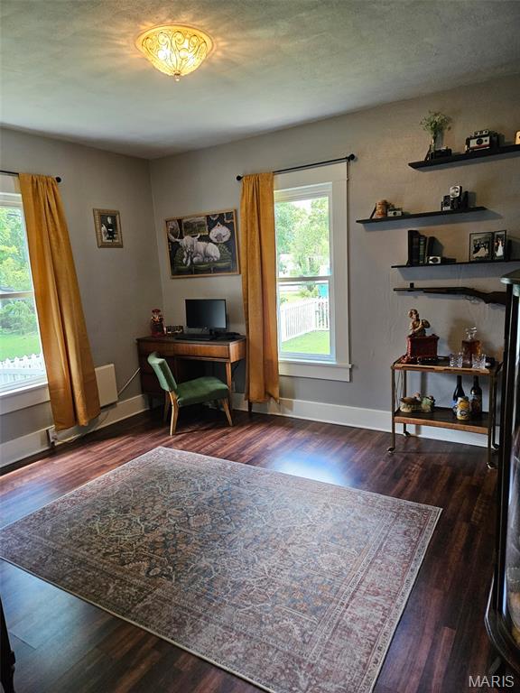 Townsends Add 01 - Residential