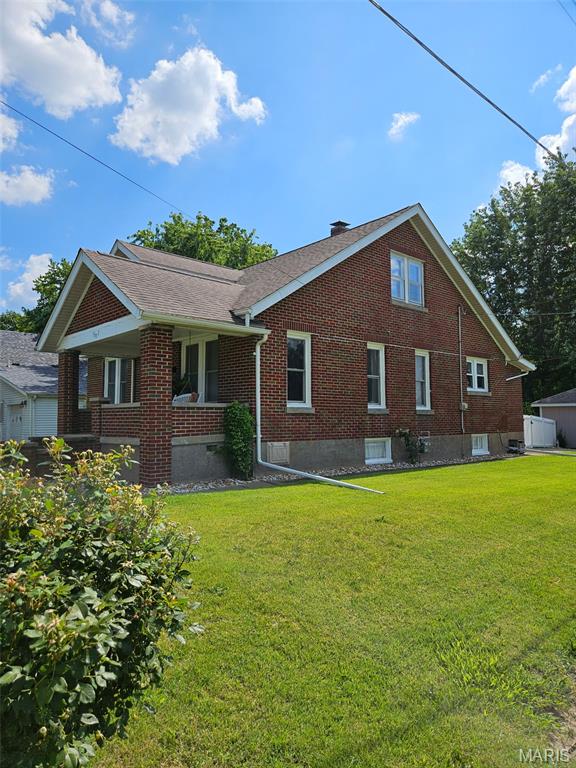 Townsends Add 01 - Residential