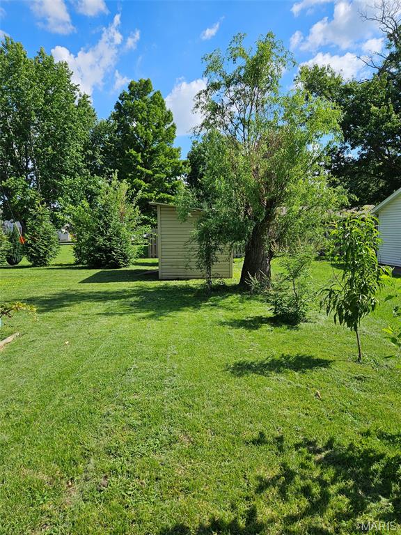 Townsends Add 01 - Residential