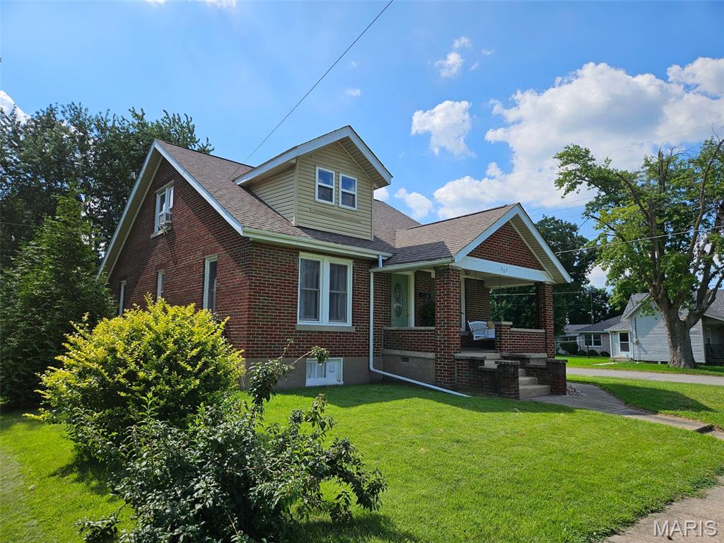 Townsends Add 01 - Residential