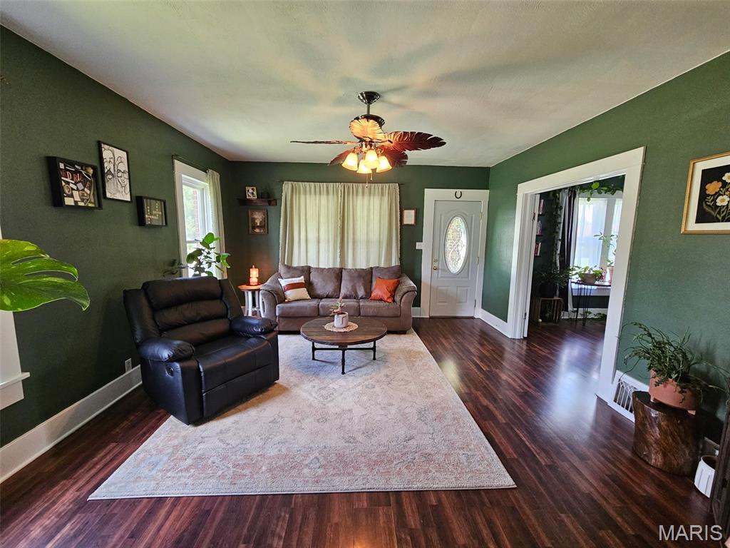 Townsends Add 01 - Residential