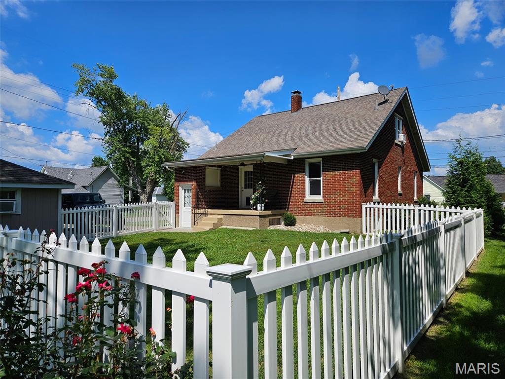 Townsends Add 01 - Residential