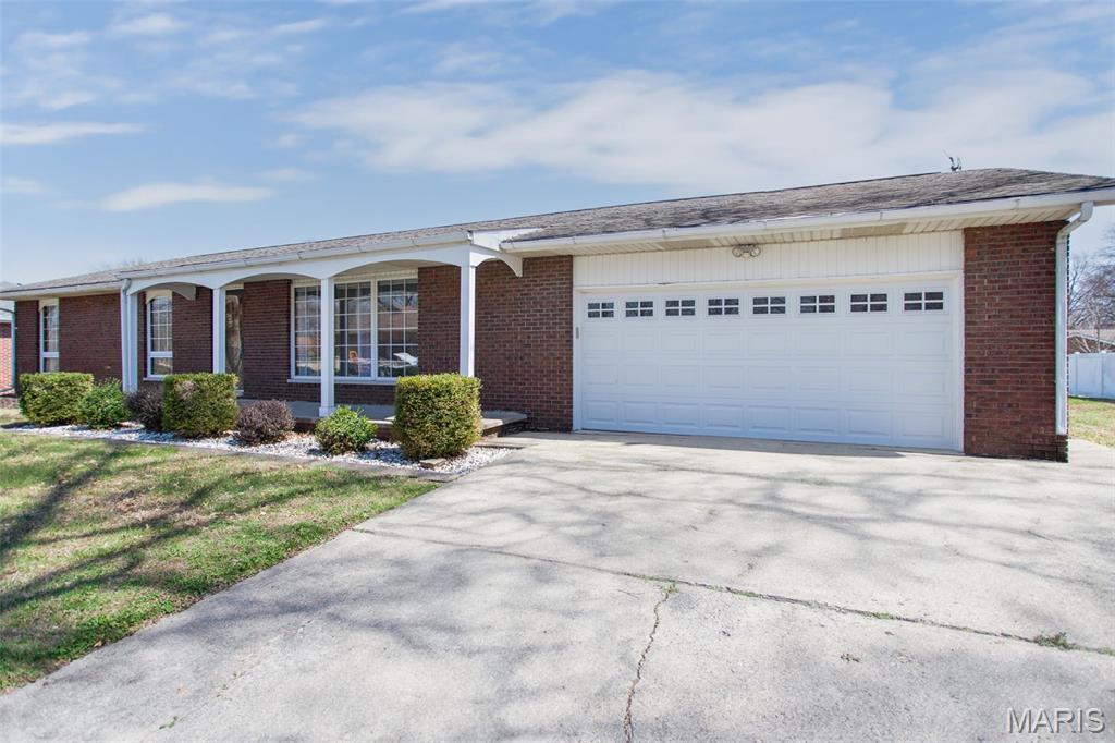 Dewerff Third Add - Residential