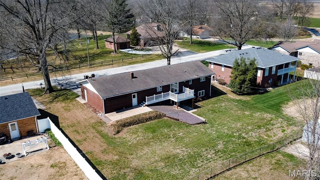 Dewerff Third Add - Residential
