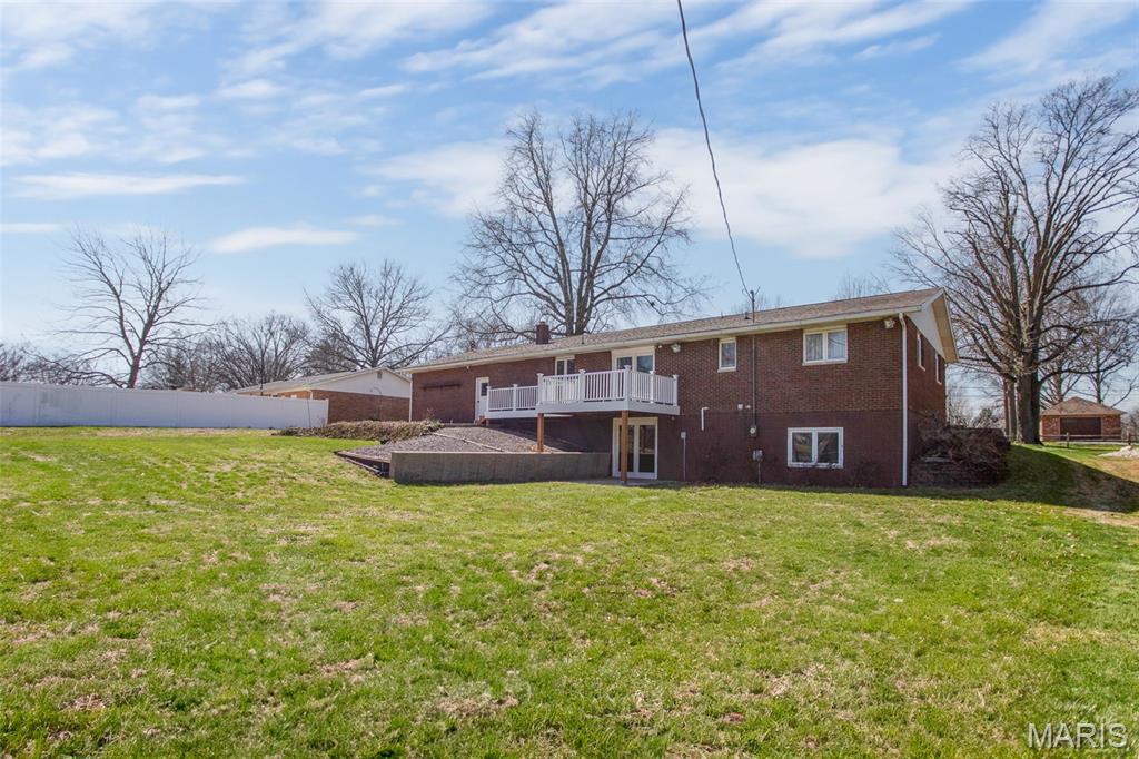 Dewerff Third Add - Residential