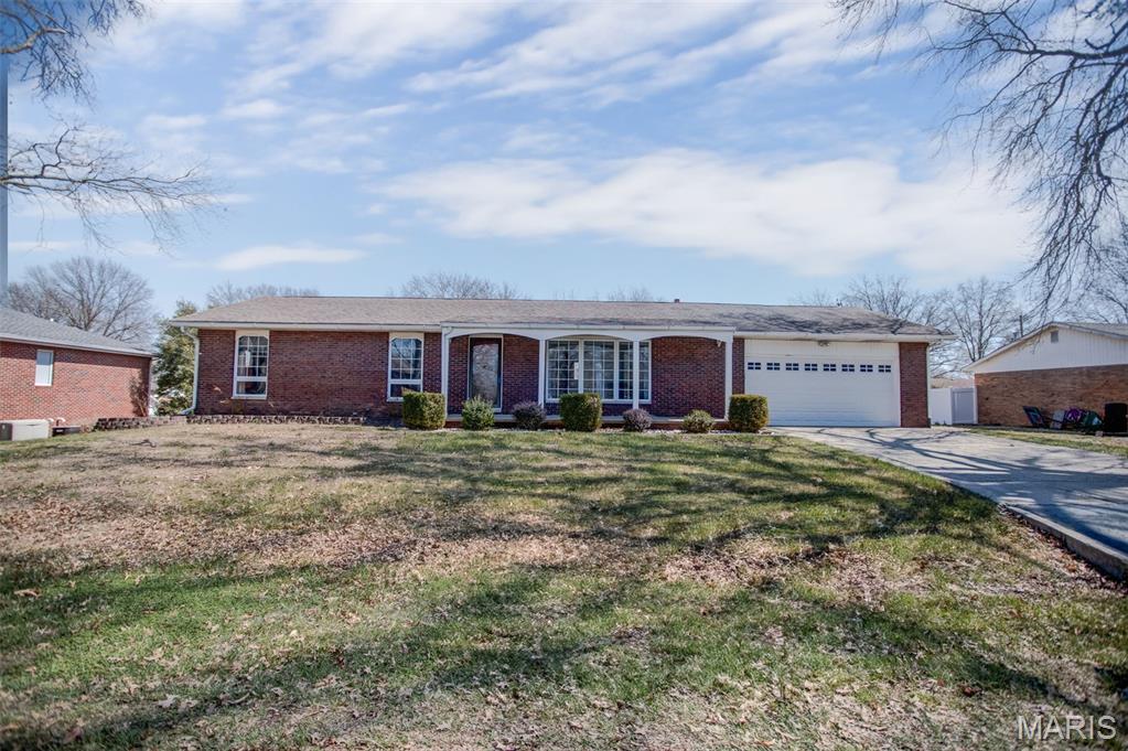 Dewerff Third Add - Residential