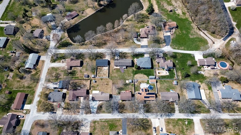 Dewerff Third Add - Residential