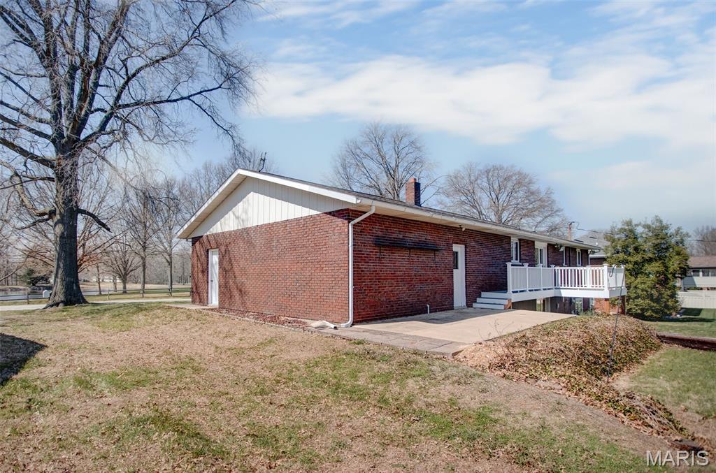 Dewerff Third Add - Residential