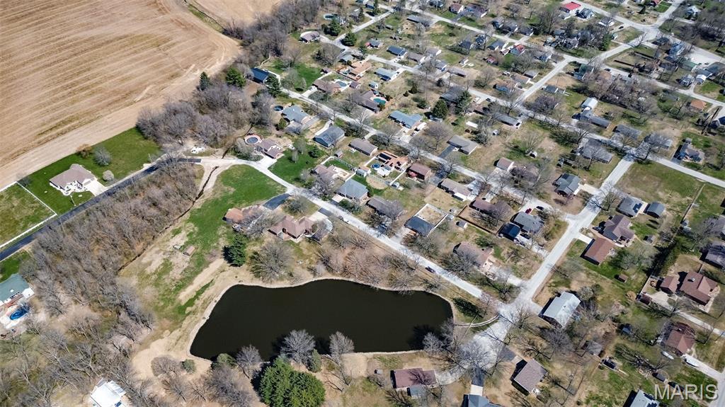Dewerff Third Add - Residential