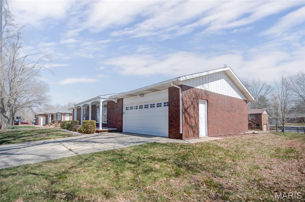 Dewerff Third Add - Residential