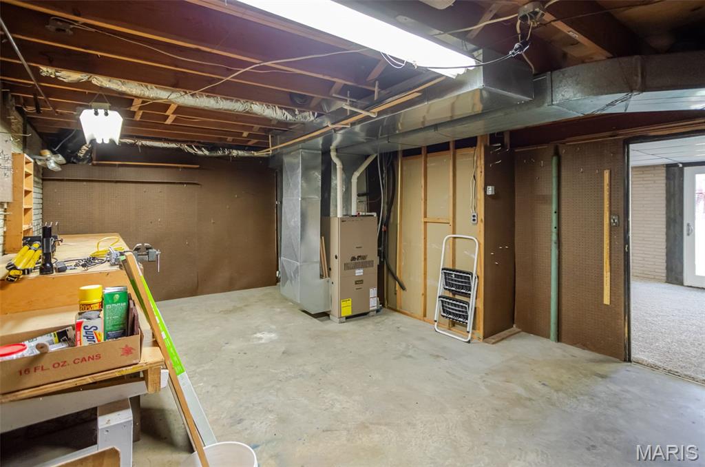 Dewerff Third Add - Residential