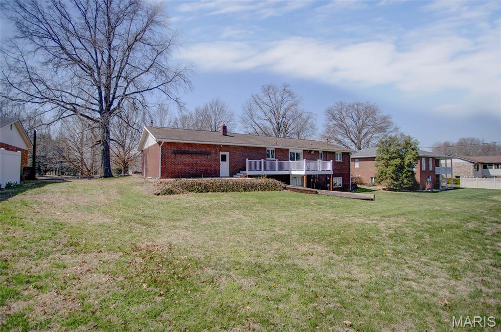 Dewerff Third Add - Residential
