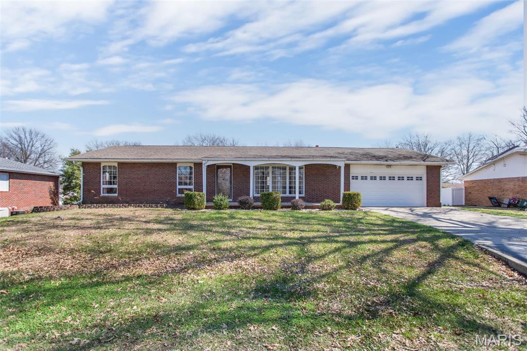 Dewerff Third Add - Residential