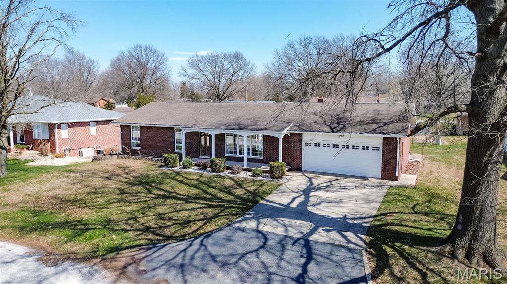 Dewerff Third Add - Residential