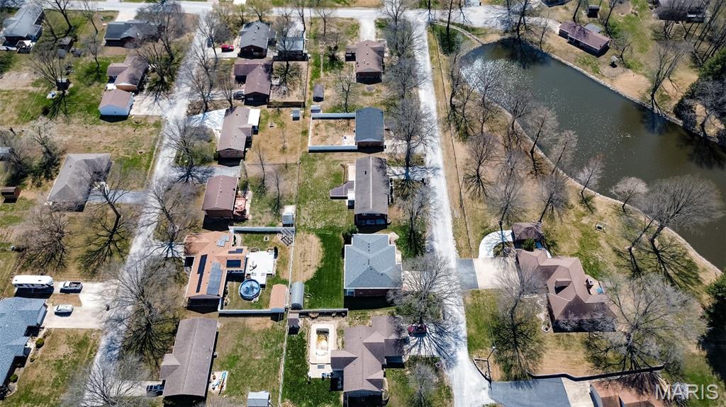 Dewerff Third Add - Residential