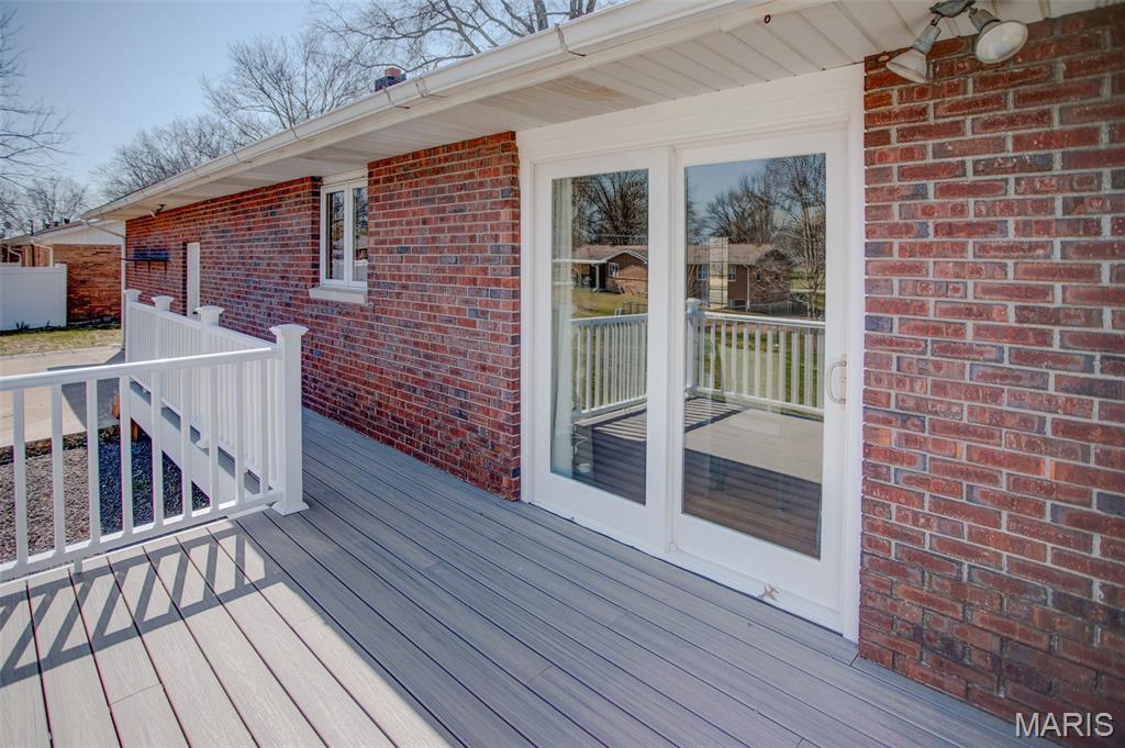 Dewerff Third Add - Residential