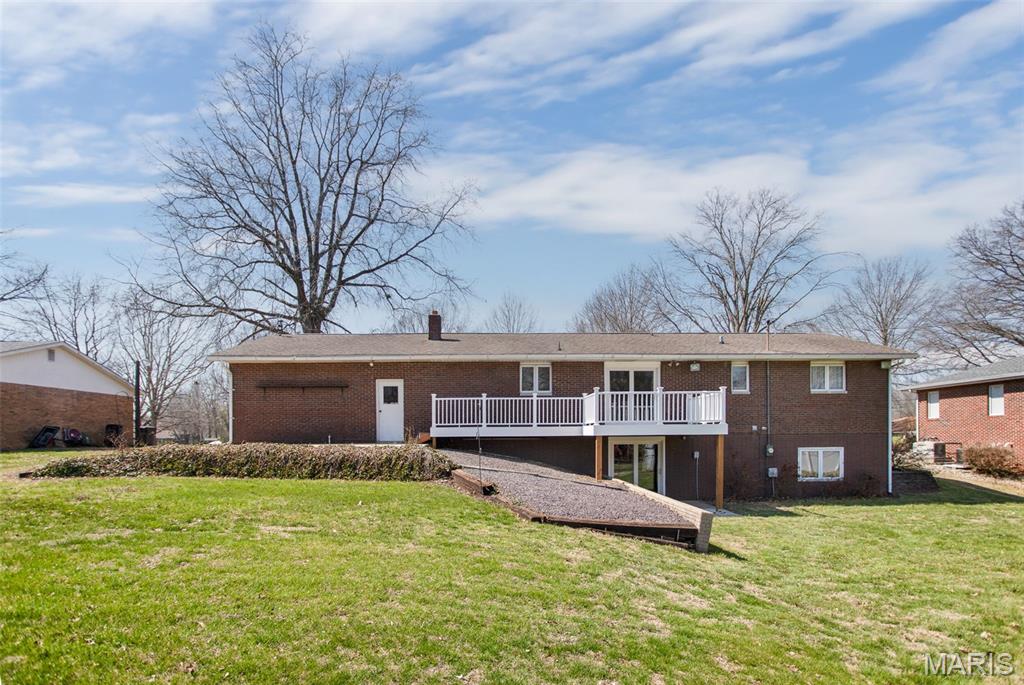Dewerff Third Add - Residential