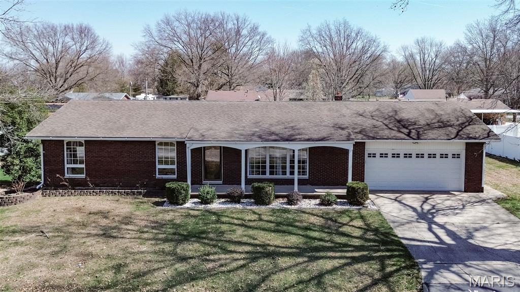 Dewerff Third Add - Residential